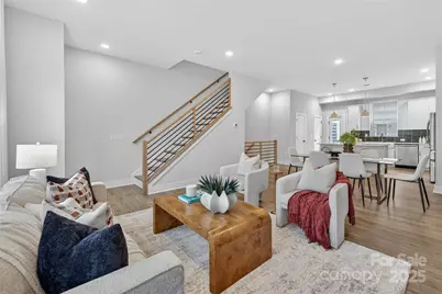 2025 Summey Avenue, Charlotte, NC 28205 - Photo 8