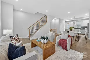 2025 Summey Ave, Charlotte, NC 28205 - Photo 8