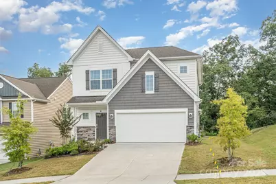 15513 Capps Road, Charlotte, NC 28278 - Photo 2