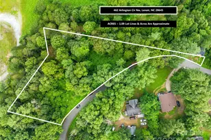 0 Lot 6 Arlington Circle NW, Lenoir, NC 28645 - Photo 1