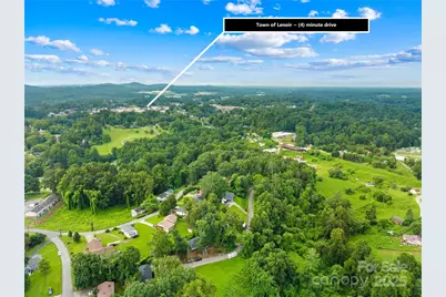 516 Arlington Circle NW, Lenoir, NC 28645 - Photo 4