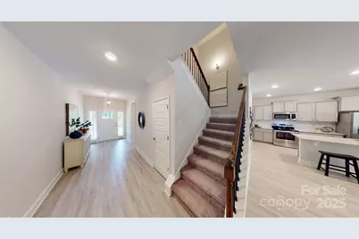 118 Swan Park Lane #25, Statesville, NC 28625 - Photo 20