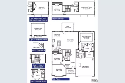 118 Swan Park Lane #25, Statesville, NC 28625 - Photo 2