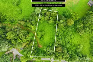 0 Lot 1 Arlington Circle NW, Lenoir, NC 28645 - Photo 1