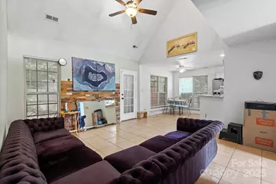 7337 Rosehall Drive, Charlotte, NC 28227 - Photo 12