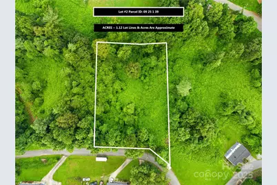 0 Lot 2 Arlington Circle NW, Lenoir, NC 28645 - Photo 1