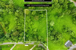 0 Lot 2 Arlington Circle NW, Lenoir, NC 28645 - Photo 1