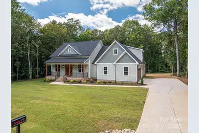 1712 Cline Farm Road, Lincolnton, NC 28092 - Photo 2