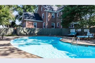 4340 N Center Street #601, Hickory, NC 28601 - Photo 34