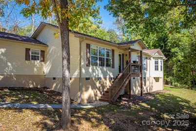 187 Yancey Road, Marion, NC 28752 - Photo 1