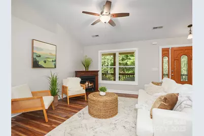 11 Tahchee Trail, Fletcher, NC 28732 - Photo 6