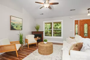 11 Tahchee Trail, Fletcher, NC 28732 - Photo 6