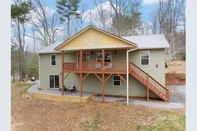 11 Tahchee Trail, Fletcher, NC 28732 - Photo 2