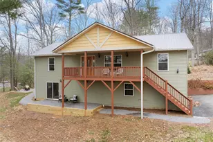 11 Tahchee Trail, Fletcher, NC 28732 - Photo 2