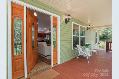 11 Tahchee Trail, Fletcher, NC 28732 - Photo 4