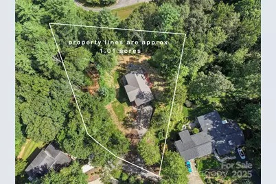 11 Tahchee Trail, Fletcher, NC 28732 - Photo 40