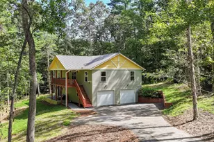 11 Tahchee Trail, Fletcher, NC 28732 - Photo 46