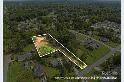 621 Pleasant Avenue, Kannapolis, NC 28081 - Photo 1