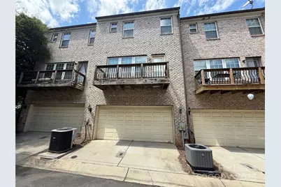 237 N Irwin Avenue, Charlotte, NC 28202 - Photo 2