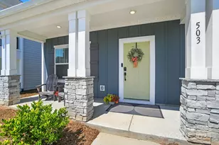 503 Switch St, York, SC 29745 - Photo 2