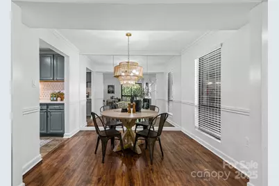 5016 Sardis Road #G, Charlotte, NC 28270 - Photo 4