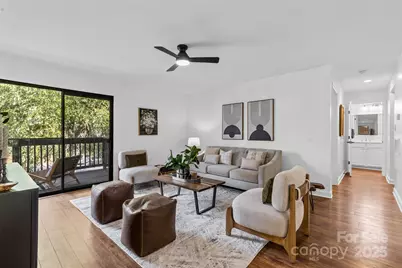 5016 Sardis Road #G, Charlotte, NC 28270 - Photo 2