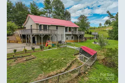 300 Dogwood Lane, Burnsville, NC 28714 - Photo 34