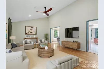 300 Dogwood Lane, Burnsville, NC 28714 - Photo 6