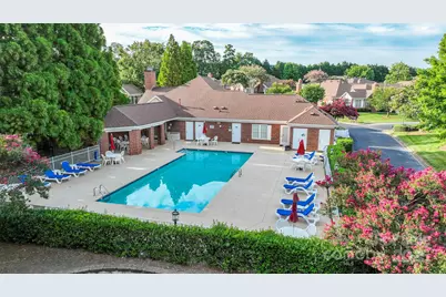 11929 Ludwell Branch Court, Charlotte, NC 28277 - Photo 22