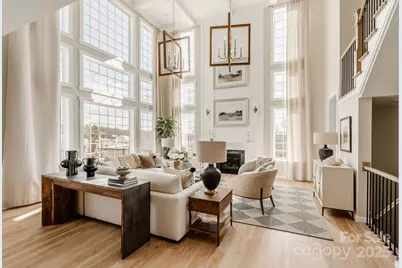 Lot 14 Pinnacle Way #Devonshire, York, SC 29745 - Photo 14