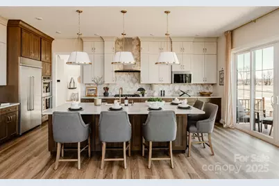 Lot 14 Pinnacle Way #Devonshire, York, SC 29745 - Photo 6