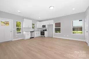 617 W Horah St, Salisbury, NC 28144 - Photo 6