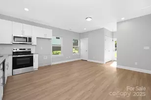 617 W Horah St, Salisbury, NC 28144 - Photo 4