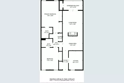 1104 Deermouse Way, Hendersonville, NC 28792 - Photo 18