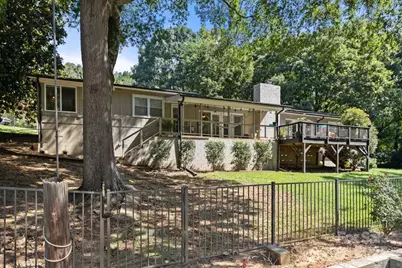 13833 Woody Point Road, Charlotte, NC 28278 - Photo 12