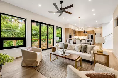 23 Woodbine Road #1, Asheville, NC 28804 - Photo 1