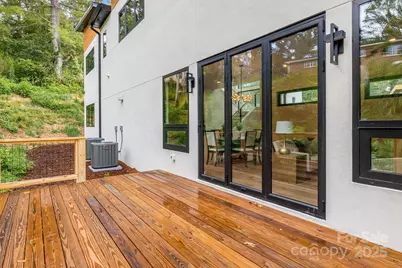23 Woodbine Road #1, Asheville, NC 28804 - Photo 22