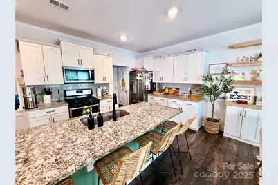 757 Little Bluestem Drive, Clover, SC 29710 - Photo 4