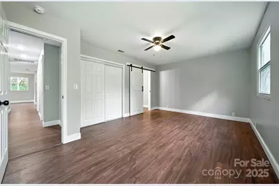 104 Glenn Oaks Drive, Lawndale, NC 28090 - Photo 24