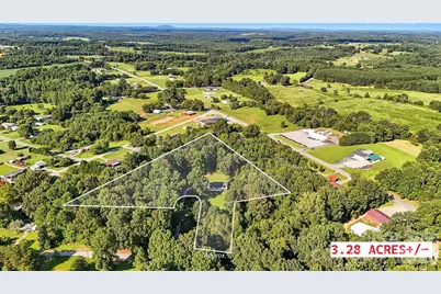 104 Glenn Oaks Drive, Lawndale, NC 28090 - Photo 1