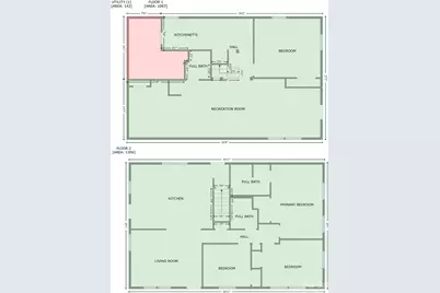 104 Glenn Oaks Drive, Lawndale, NC 28090 - Photo 42