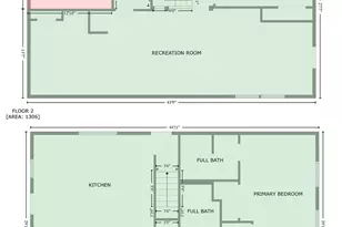 104 Glenn Oaks Dr, Lawndale, NC 28090 - Photo 42