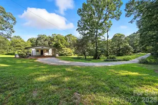 104 Glenn Oaks Dr, Lawndale, NC 28090 - Photo 36