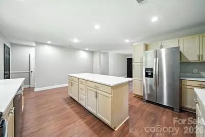 104 Glenn Oaks Drive, Lawndale, NC 28090 - Photo 12