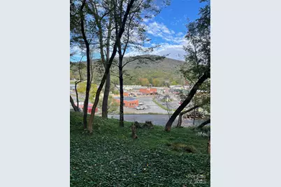 Lot A Burke Avenue, West Jefferson, NC 28694 - Photo 1