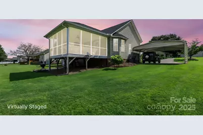 111 Summey Barker Drive, Dallas, NC 28034 - Photo 4