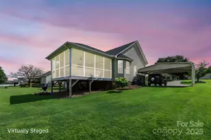 111 Summey Barker Dr, Dallas, NC 28034 - Photo 4