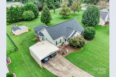 111 Summey Barker Drive, Dallas, NC 28034 - Photo 1