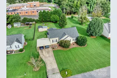 111 Summey Barker Drive, Dallas, NC 28034 - Photo 34