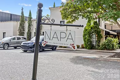 1500 Queens Road #104, Charlotte, NC 28207 - Photo 36